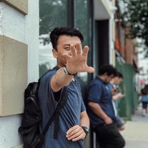 Meet your Posher, Khachab